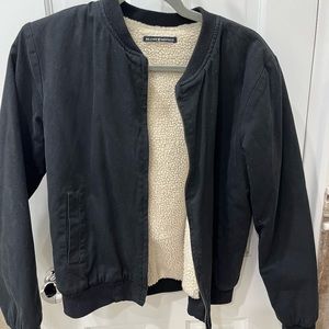 Brandy Melville Bomber